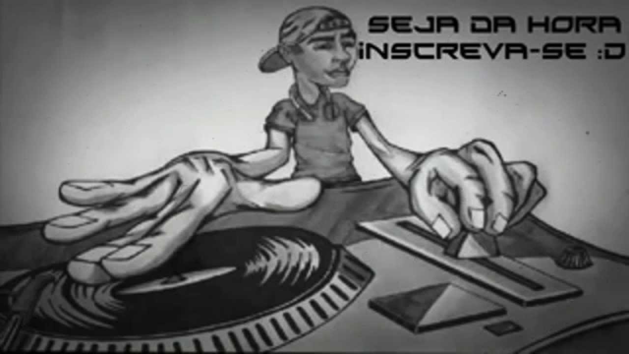 Base de rap (sem vocal)
