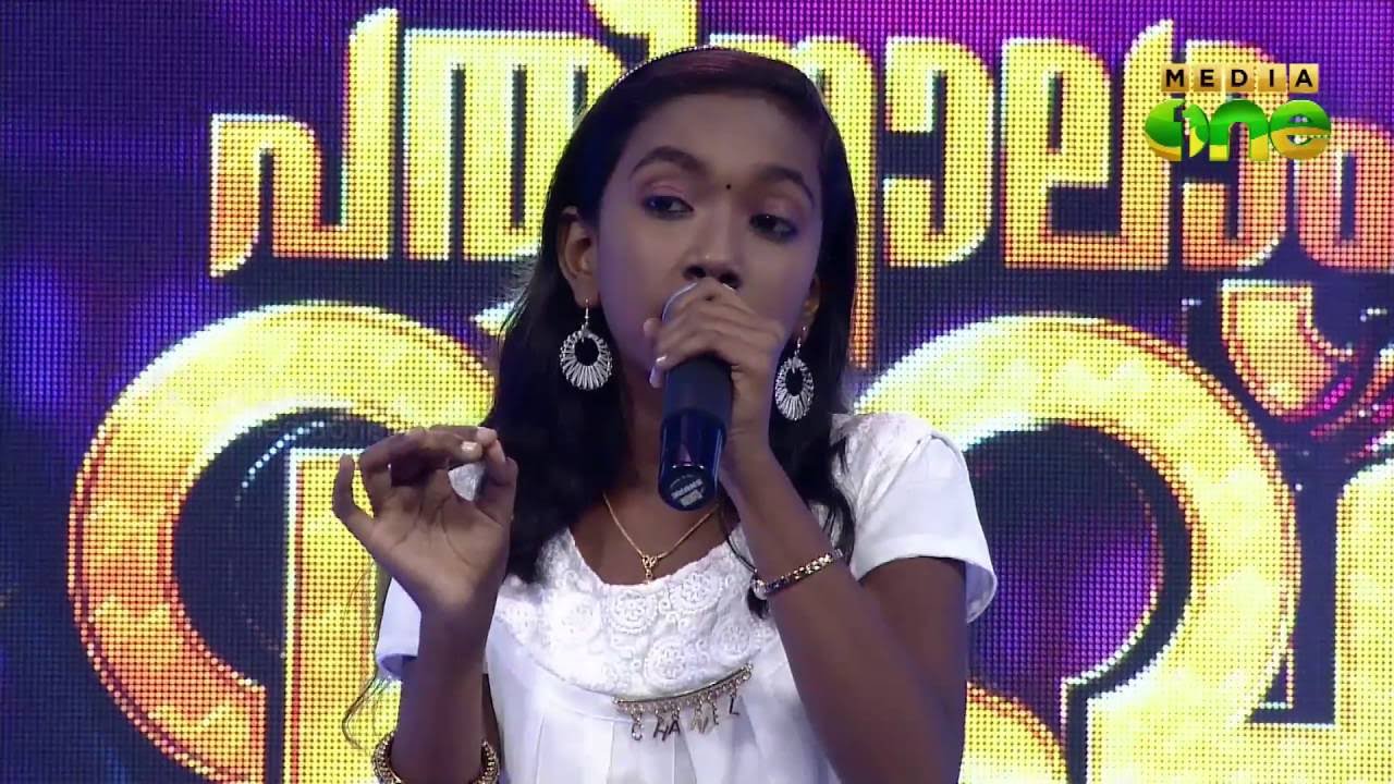 Pathinalam Ravu Season 5 | Narmada, Song 'മറക്കുവാനാകുമോ...' (Epi14 Part1)