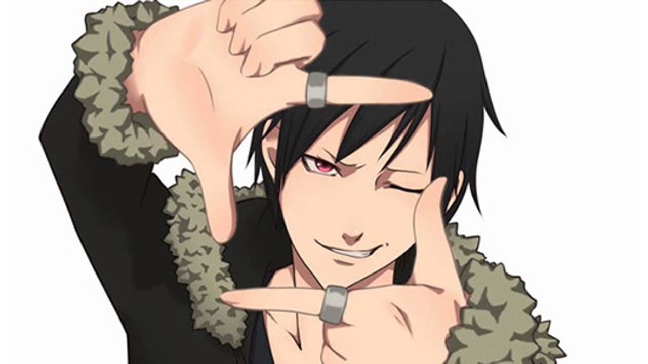 Nightcore - G.U.Y