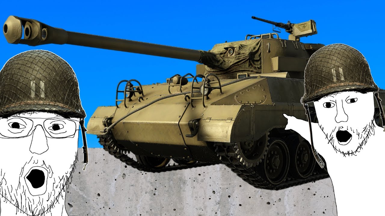 M18 HELL CAT | M18 in 2026