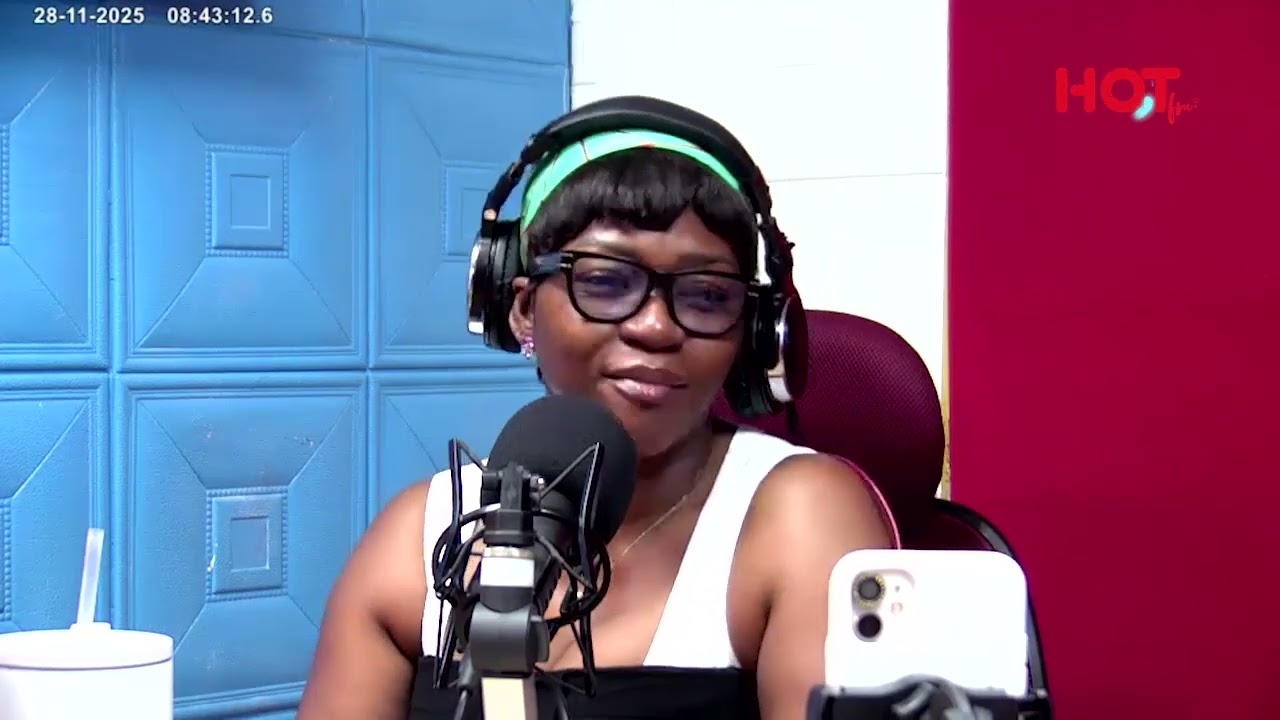 ПОЧЕМУ МЕНЯ НЕ БЫЛО В МУЗЫКАЛЬНОЙ ИНДУСТРИИ, ПОЧЕМУ Я ВЫПУСТИЛ ЭТУ ПЕСНЮ И МОИ ОТНОШЕНИЯ С OMAWUNMI