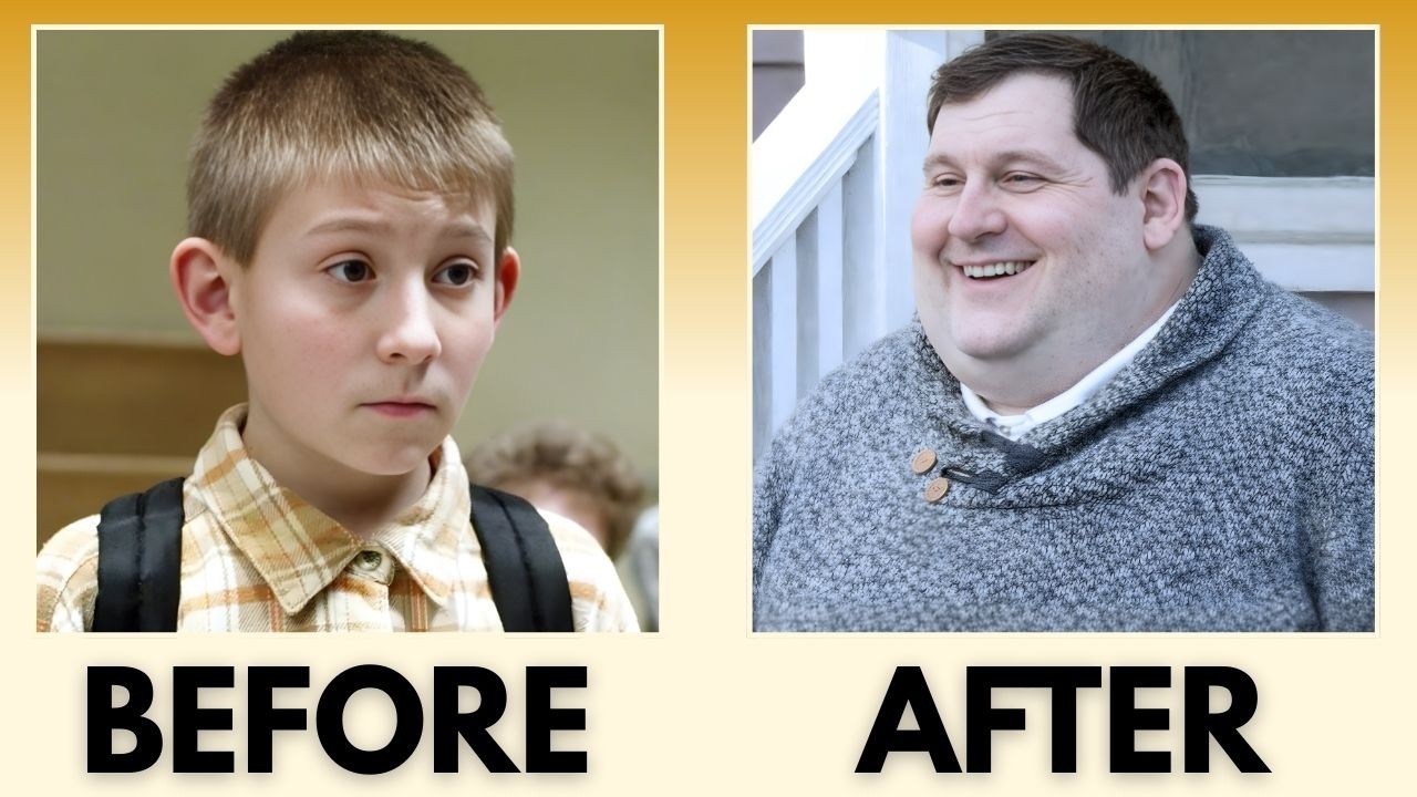 30+ ICONIC KIDS: THEN AND NOW (2026)