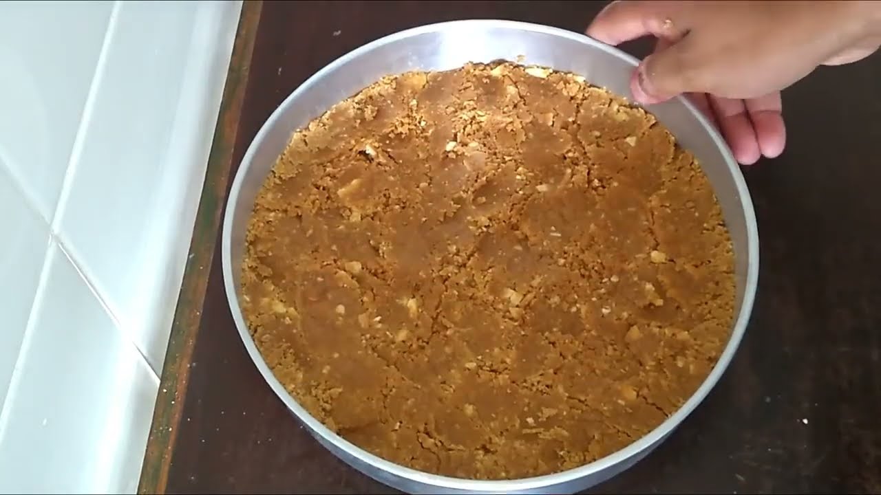Receita Torta de Abacaxi Gelada, Ideal Para Sobremesa
