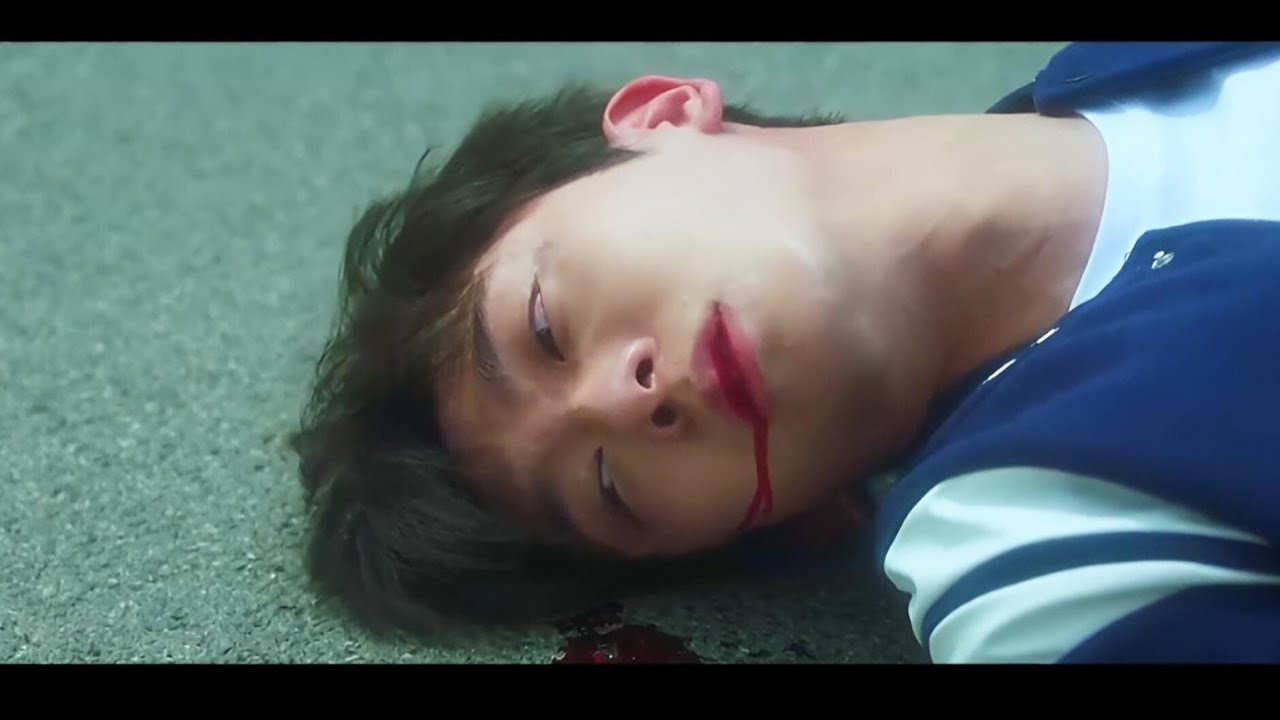 My son is dying, like a recurring tragedy - sick male lead cdrama