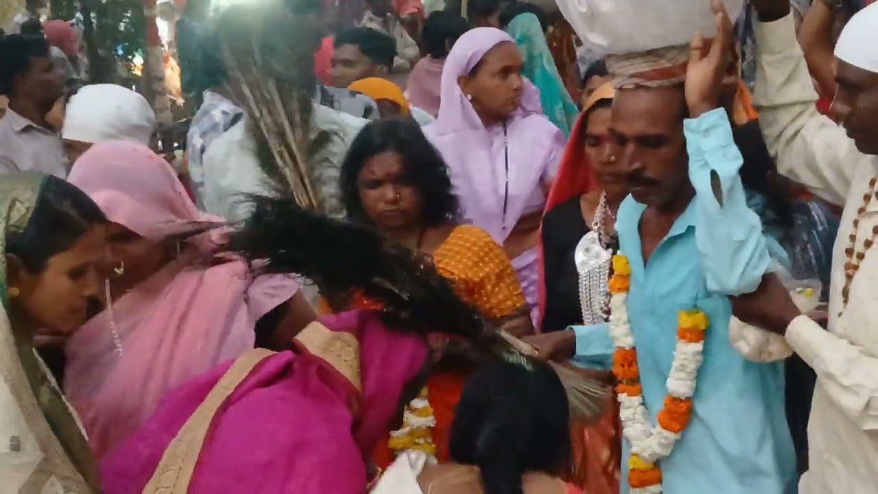 Dev mogra mata hod Vyahur 