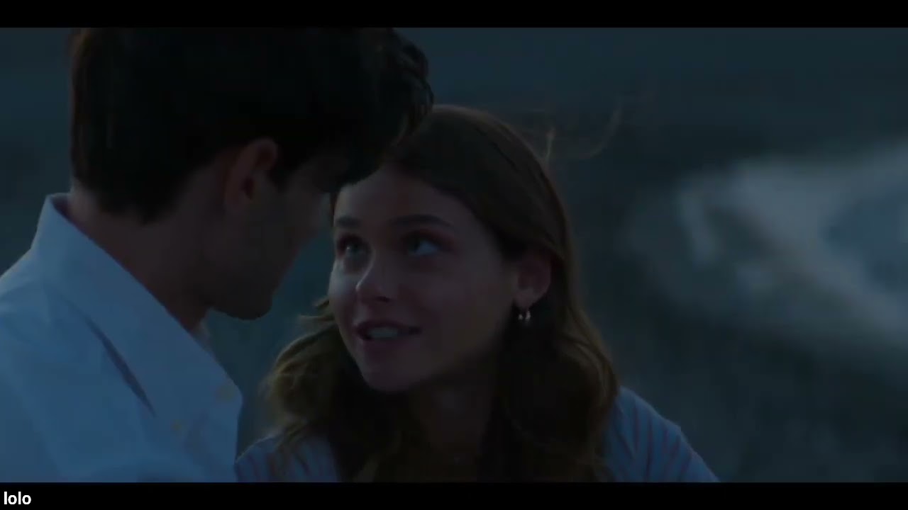 نواه ونيكولاس مليكة حياتي اسماعيل تمر Noah and Nick Maleket 7ayaty Ismaeil Tamr culpa nuestra