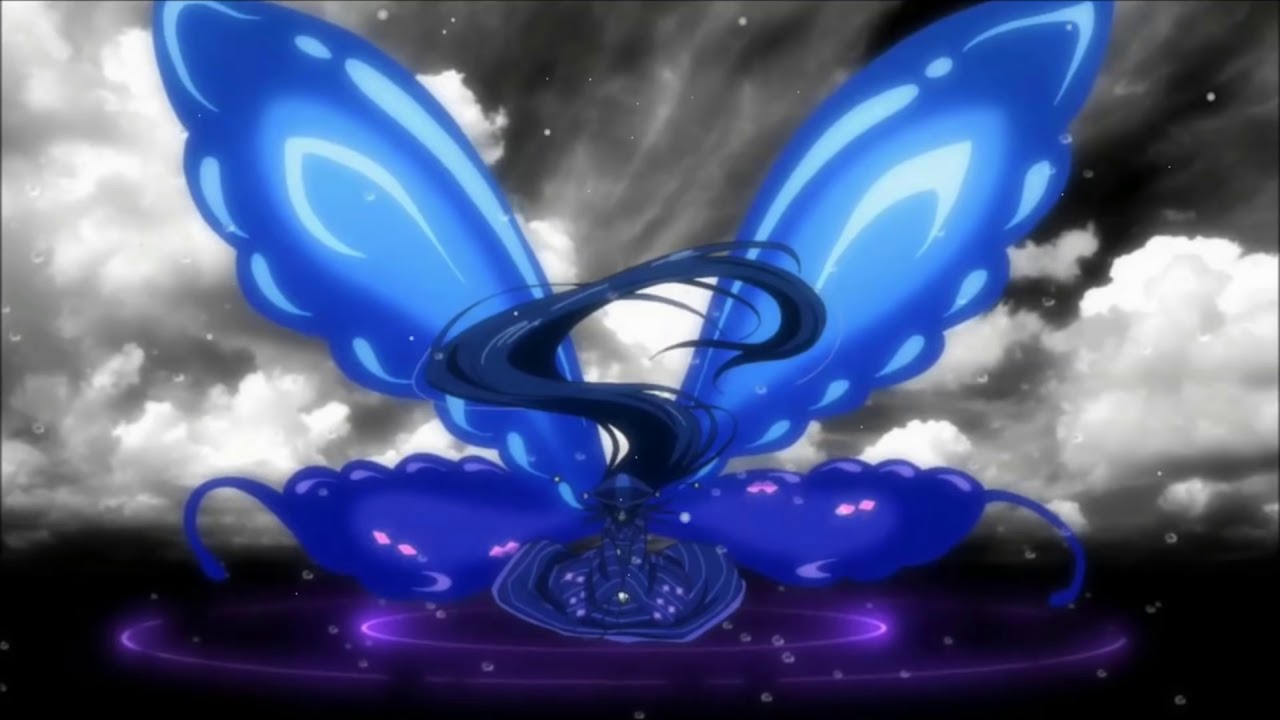 [ Nightcore ] Mushibugyo ending 2 - Through All Eternity