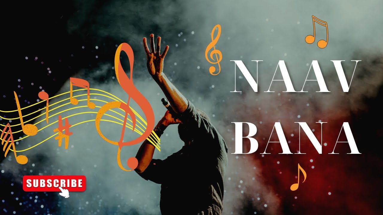 NAAV BANA | What Noah's Obedience REALLY Means for Your Faith