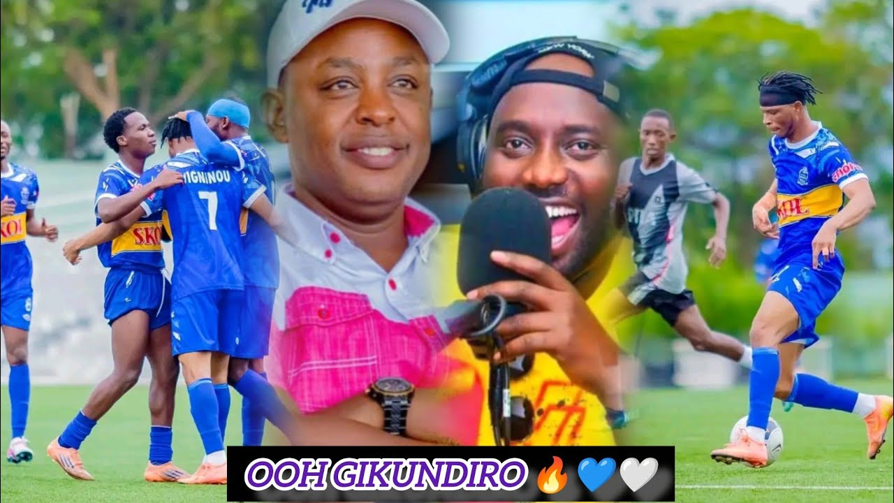 Mbega wee🥰🙆kuriyi Rayon Mbonye Inyagiye city boys Nkakana👏ETINCELLES izabirya Nayo Dor Ibitego by'i🔥