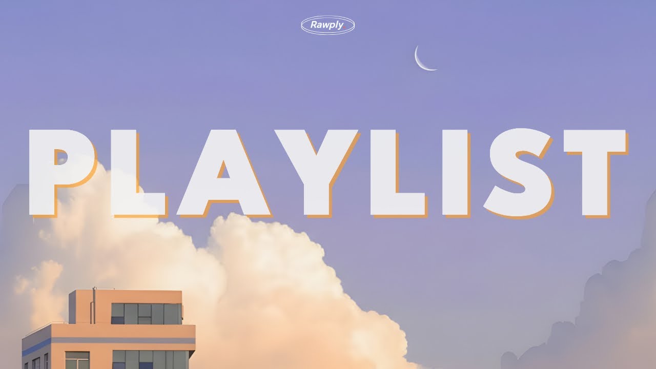 [𝐏𝐥𝐚𝐲𝐥𝐢𝐬𝐭] 텐션 UP! 쳐진 기분 싹 올려주는 신스팝 🚀 | 작업할 때, 공부할 때 듣는 노래 | Bright & High-Focus Synth Pop