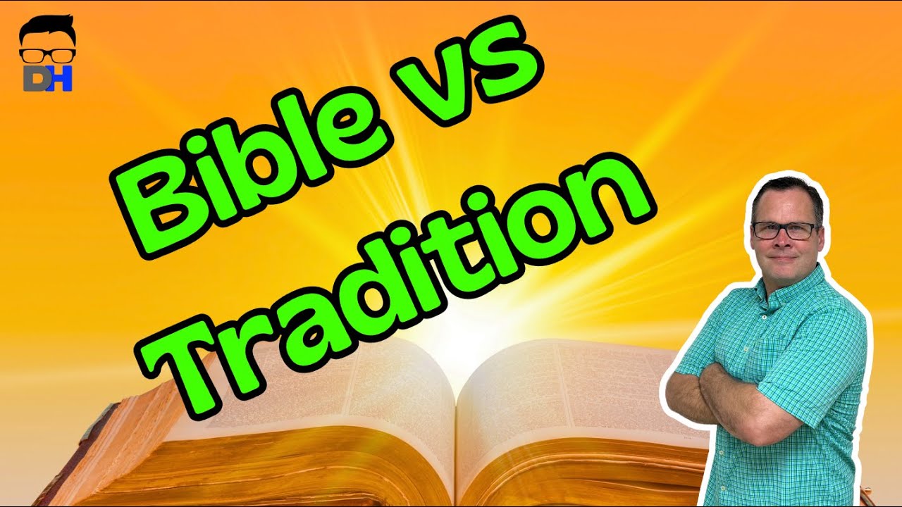 Can You Really Trust the Bible as Your Authority?