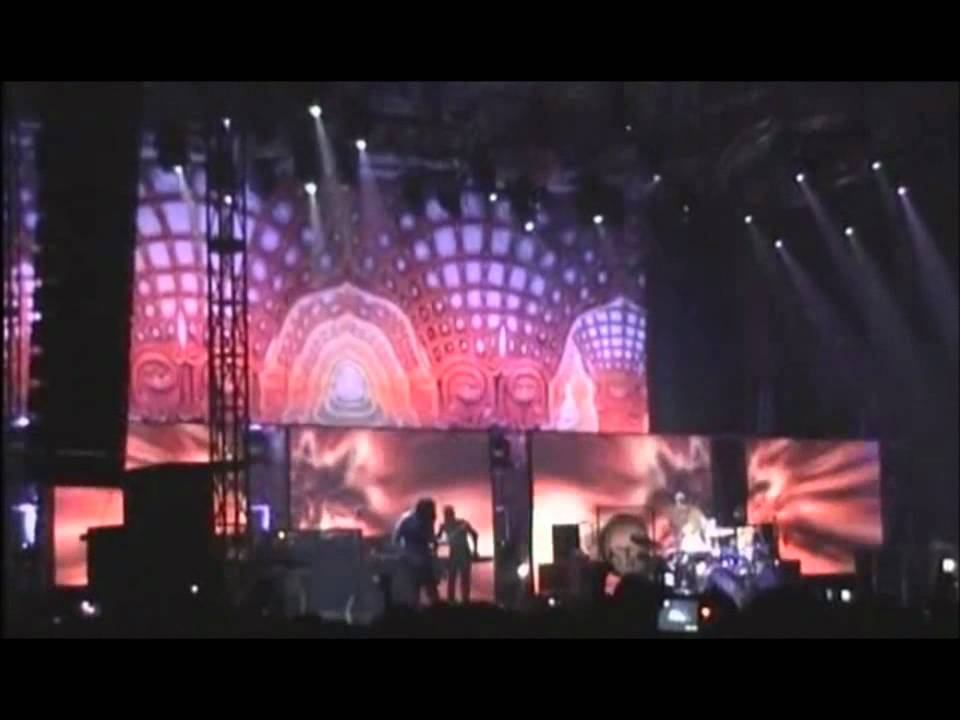 TOOL - Live in Athens, Greece 2006 [FULL CONCERT]