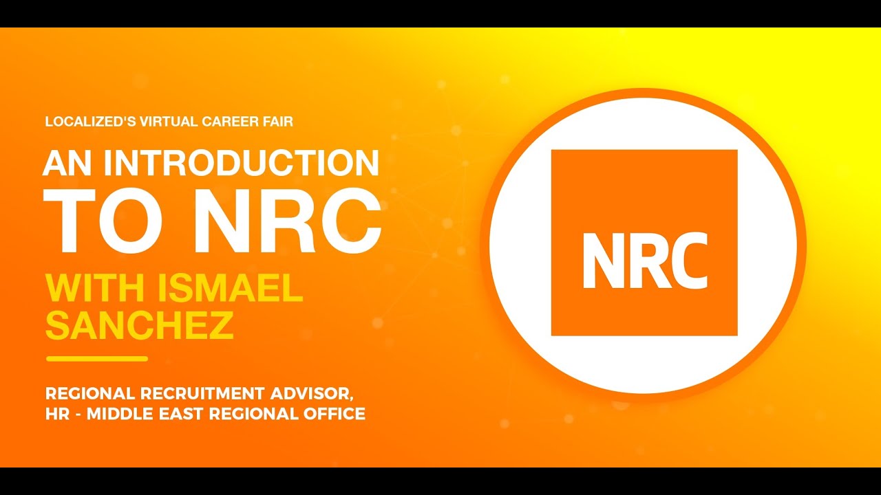 Introduction to NRC