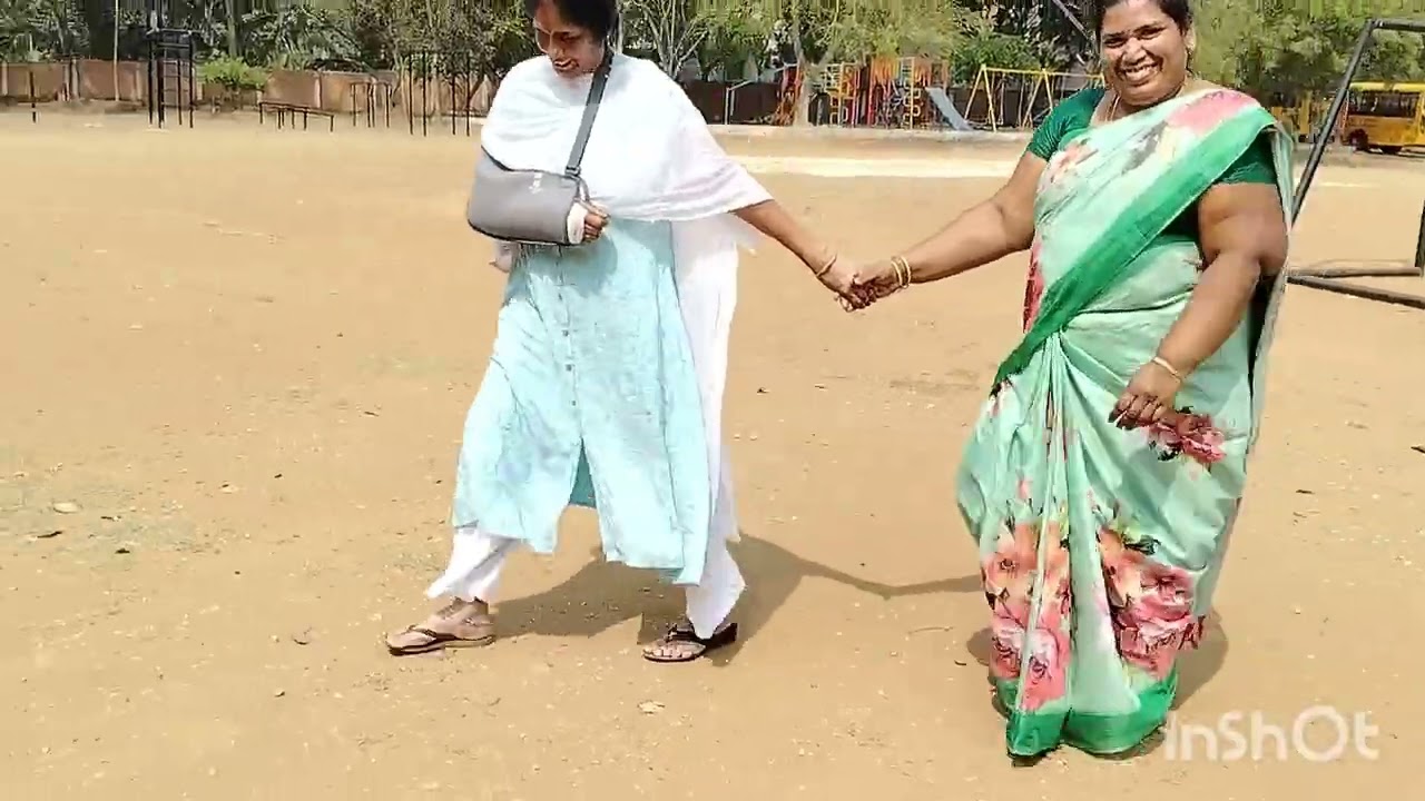 Isha Vidhya Vanavasi Teachers Retreat 