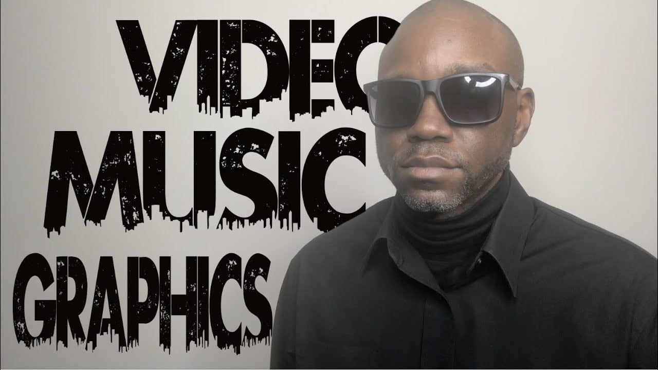 SHOWBTV MASKING & TEXT ANIMATION VIDEO 1