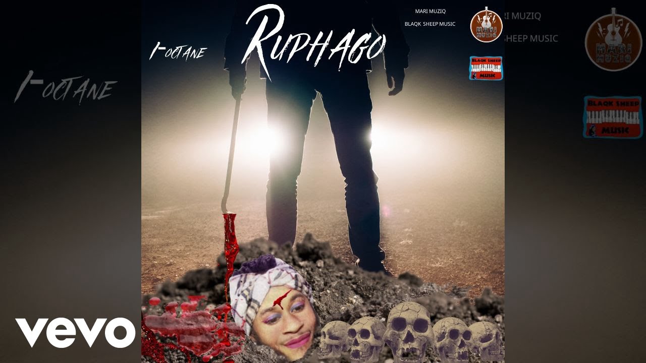 I-Octane - Ruphago