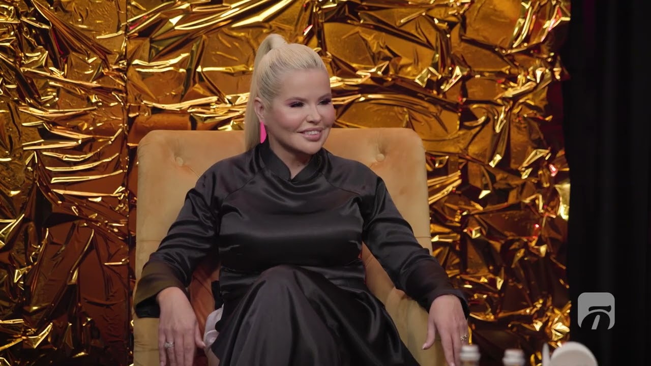 Marju Karin surus BSH nurka: &bdquo;Sa tead, miks paugu said. Ma pidin sind tutistama.&ldquo;