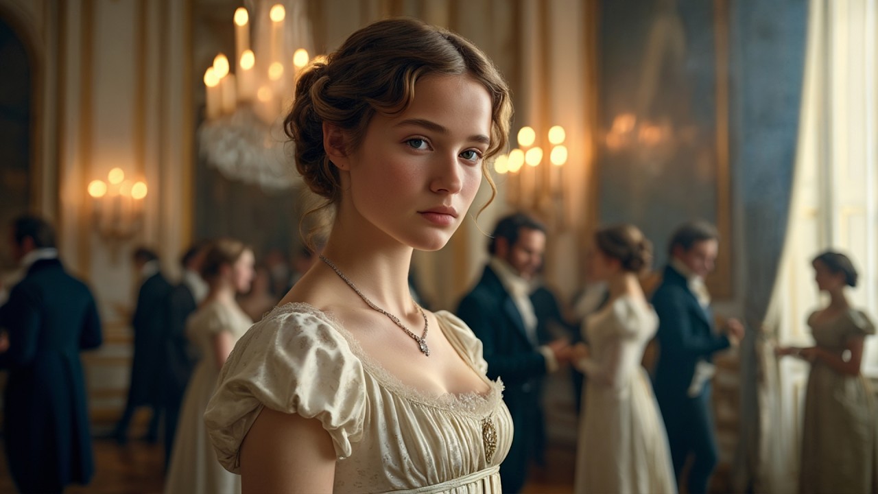 Elle devait devenir reine… mais une nuit tragique a changé l’histoire de la Grande-Bretagne
