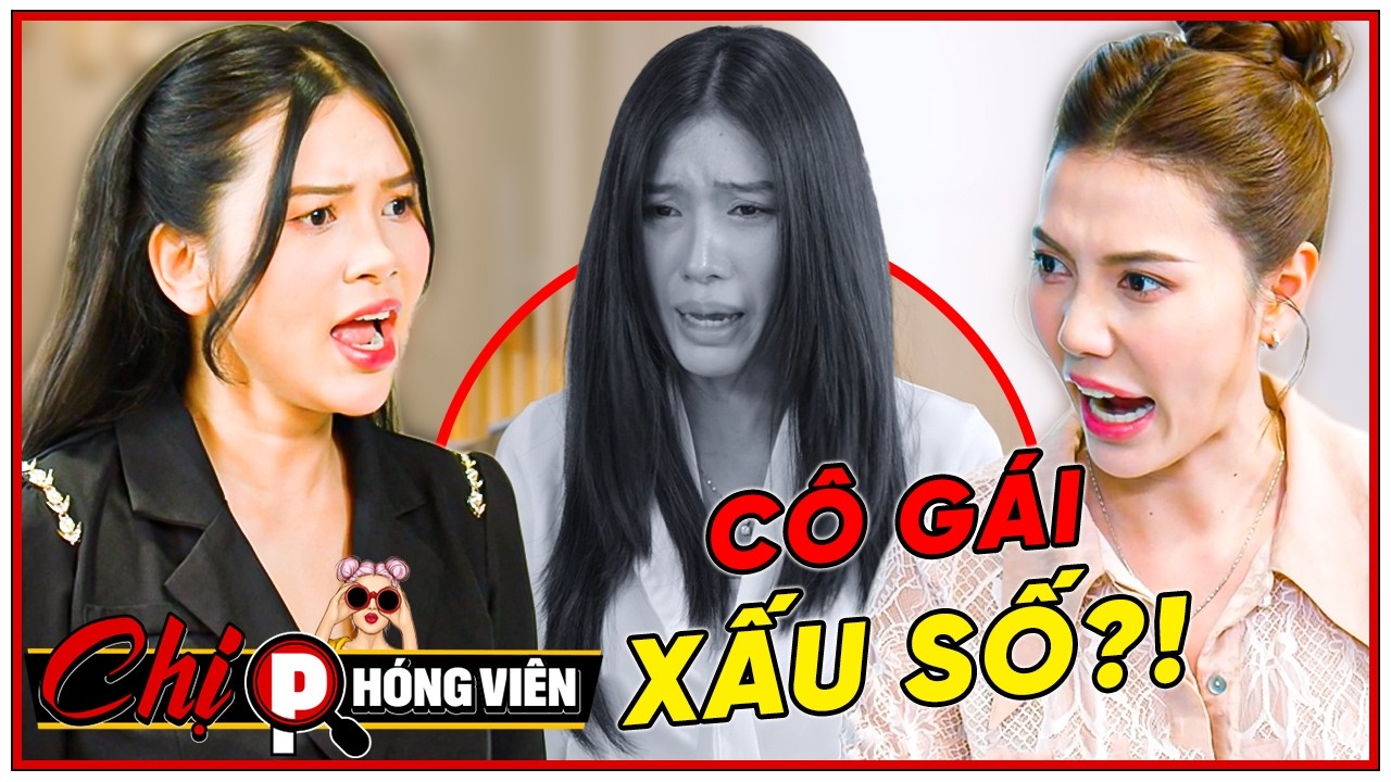 ⚠️GIẢI OAN Cho O.an H.ồn C&ocirc; G&aacute;i XẤU SỐ?!! | Chị Ph&oacute;ng Vi&ecirc;n 2026 #078