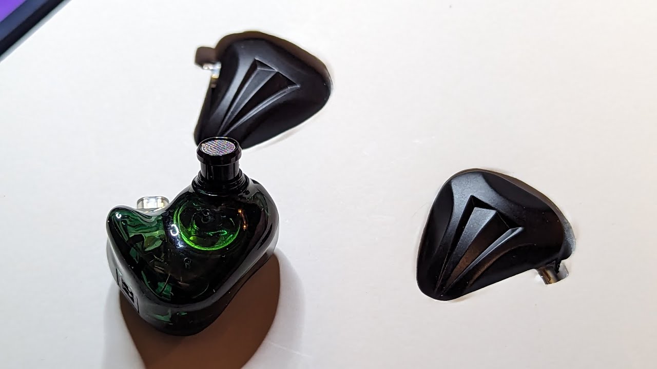 CVJ Freedom Review and Teardown.