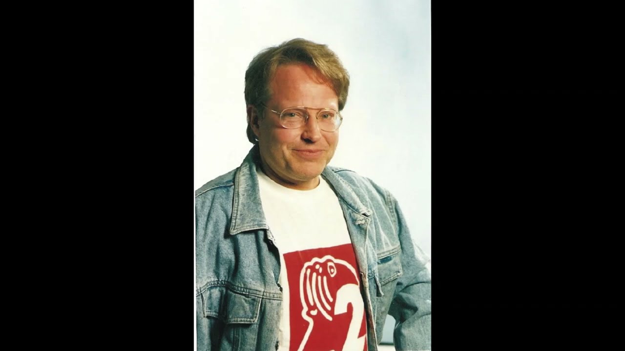 NDR 2 Junioren Discothek mit Gert Timmermann 23.06.1984