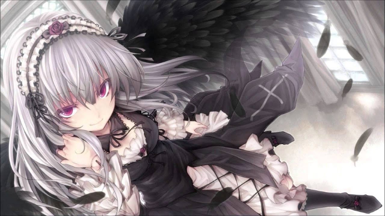 Nightcore - Baby K. feat. Tiziano Ferro - Killer