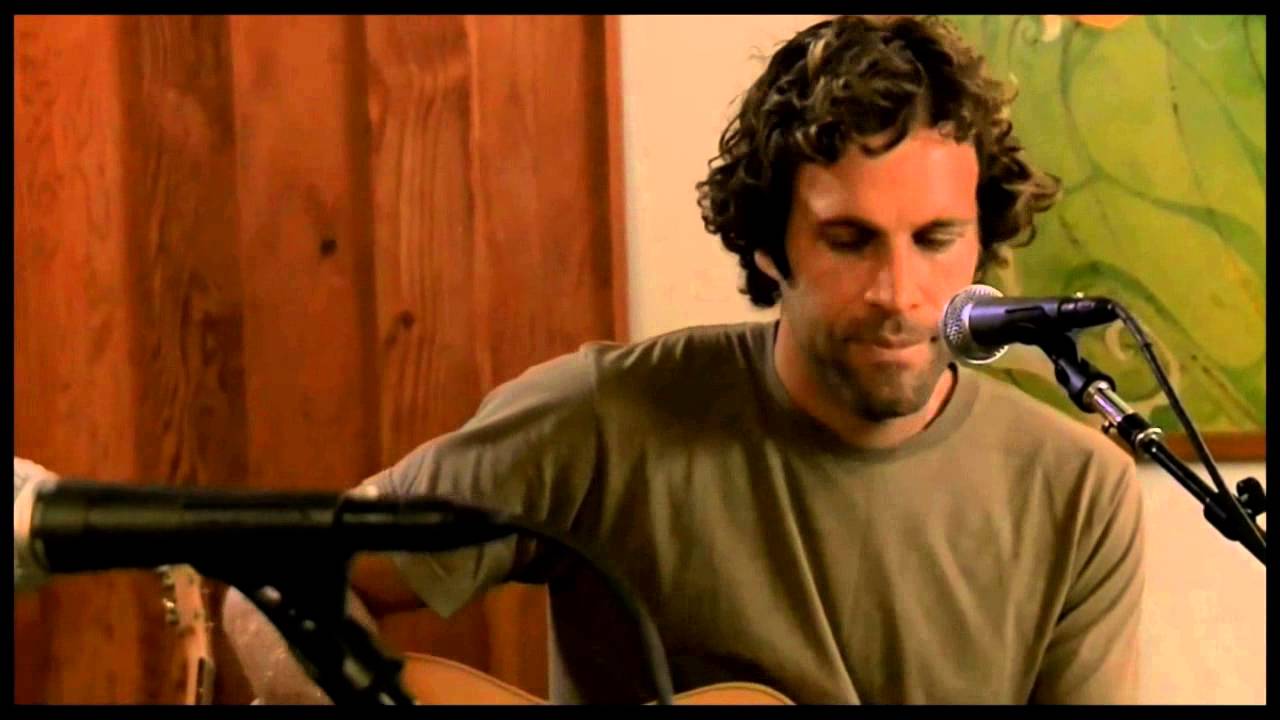 Jack Johnson - 'Island Style' | Live From The Studio #2