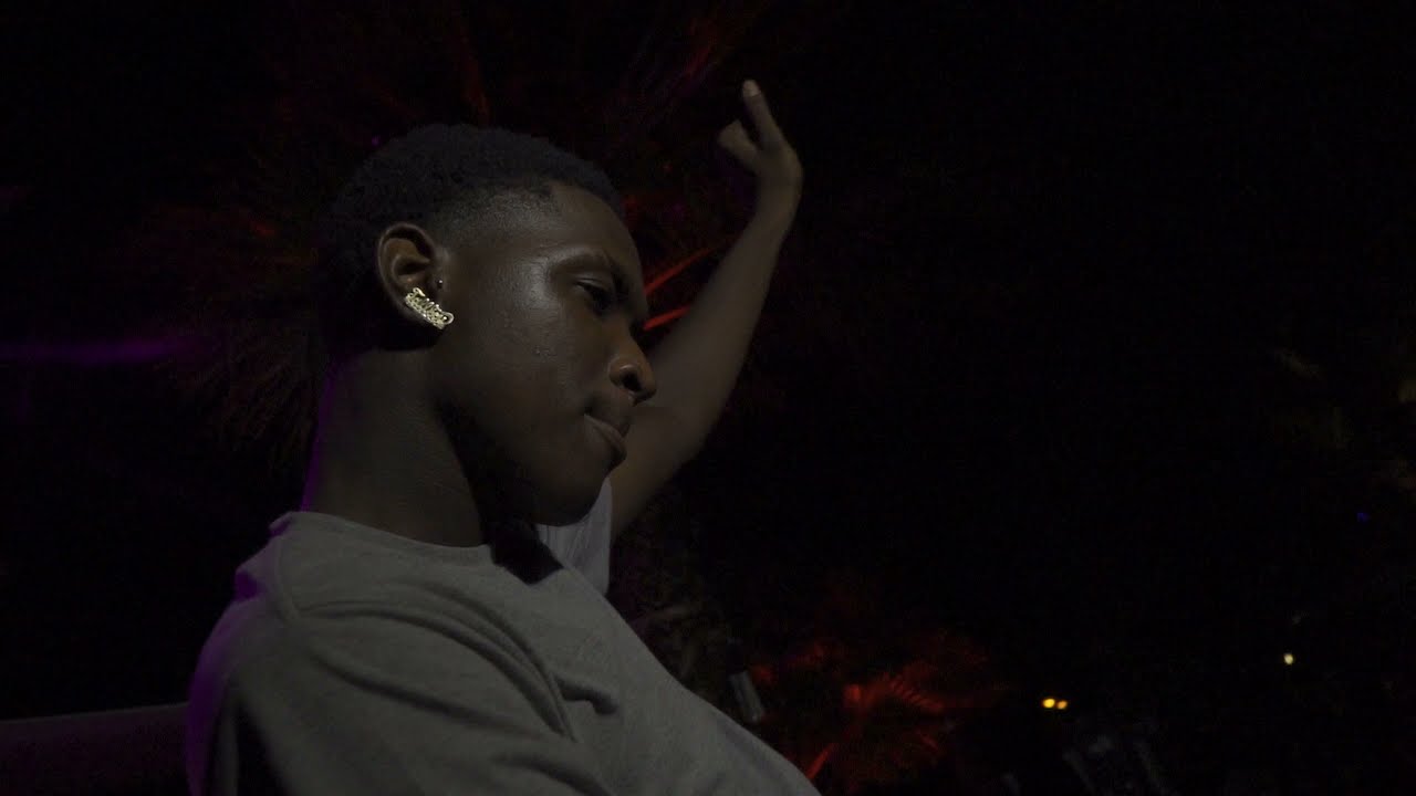 FBN Tall-Boy - Cry ft DaRealMak's & Kymo (Official Music Video)