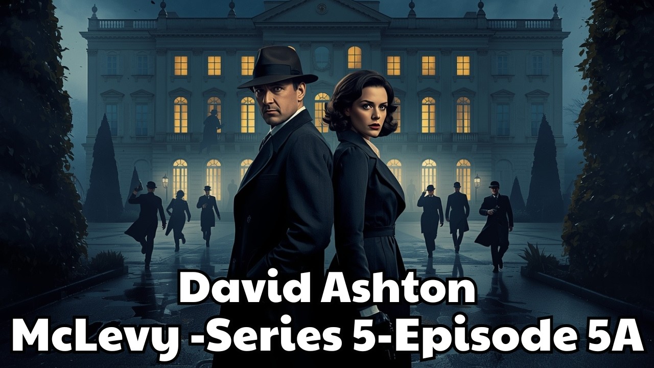 McLevy | The Collected Series 5 Episode 5A | David Ashton | BBC Radio Drama