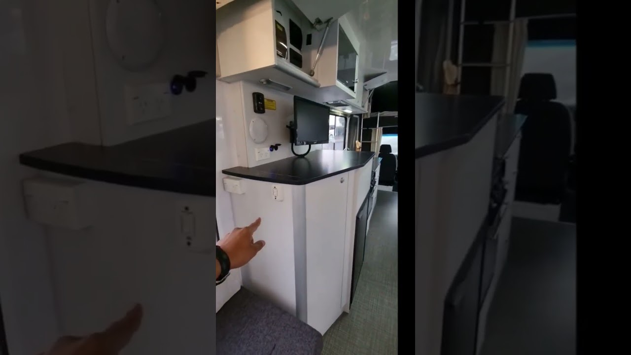 Apollo Euro Deluxe 4-6 Berth