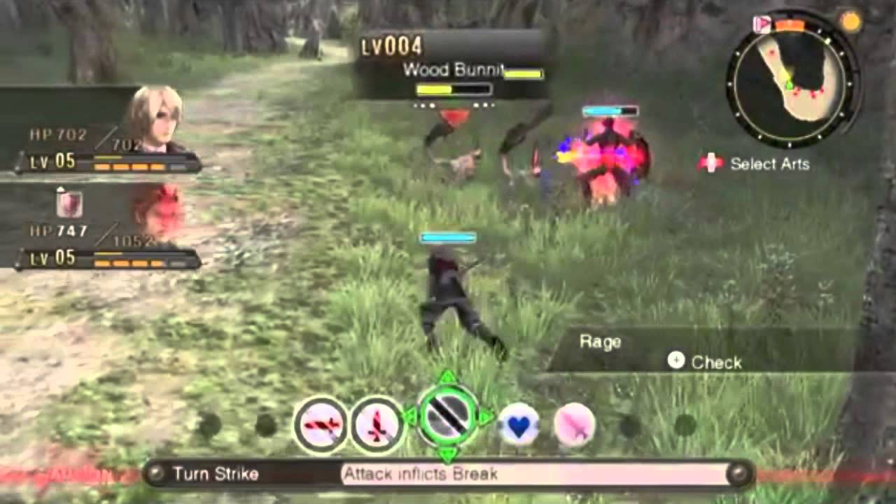 Now It's Reyn Time! 10 Minute Loop