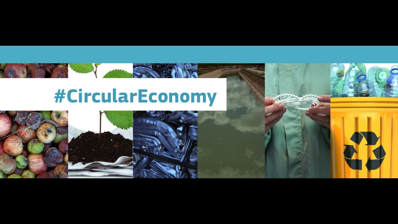 Closing the loop &ndash; An EU action plan for the Circular economy