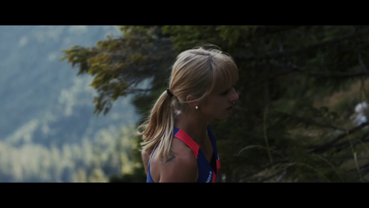 Ultramarathon Piatra Craiului - Promo
