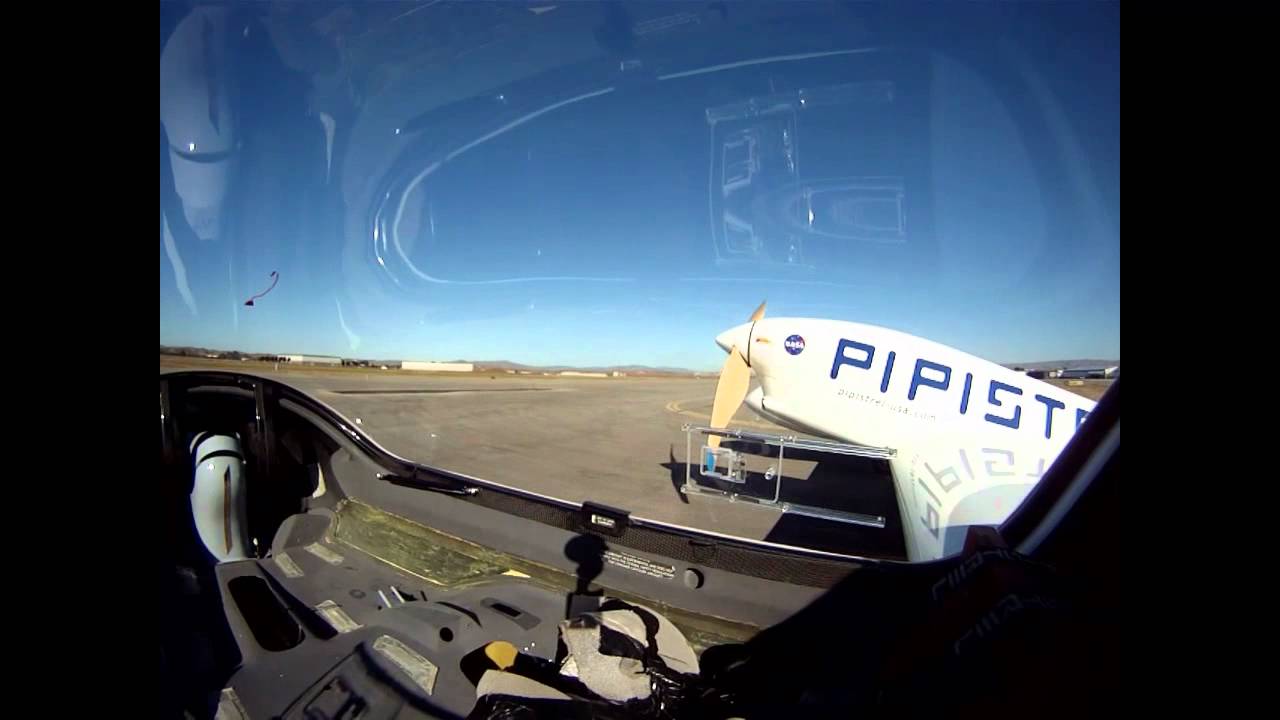 Pipistrel Taurus G4
