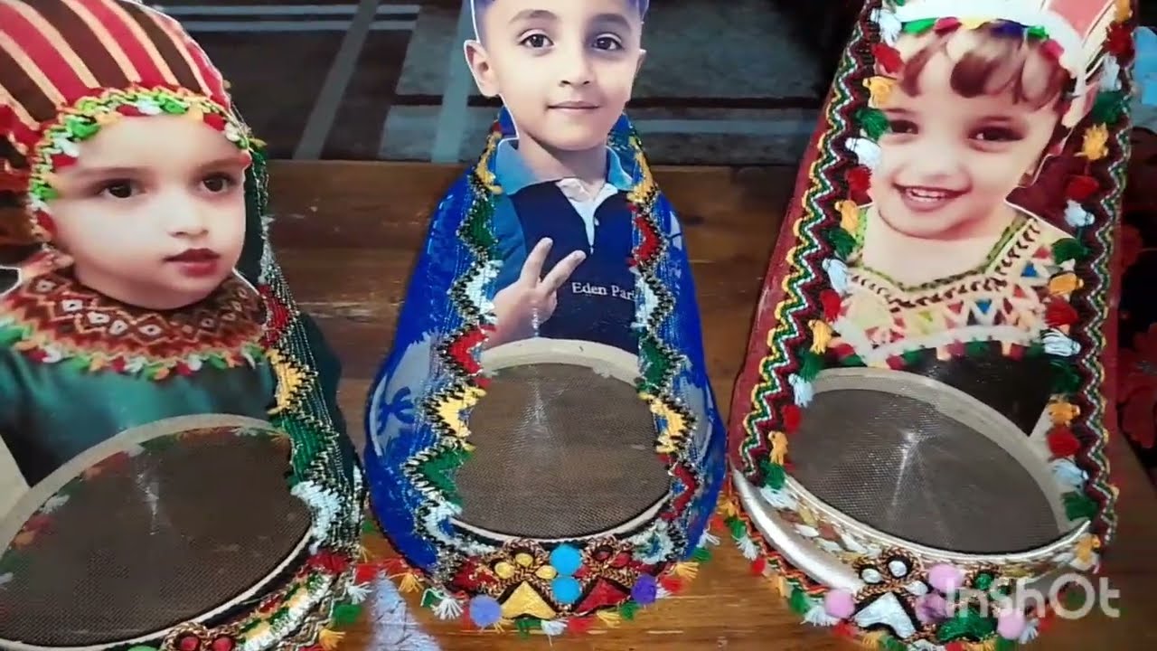 الحمد لله ربي وفقني وقدرت نكون عند كلمتي 