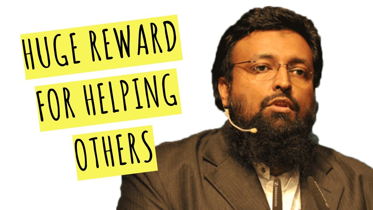 Huge reward for helping someone I Tawfique Choudhury