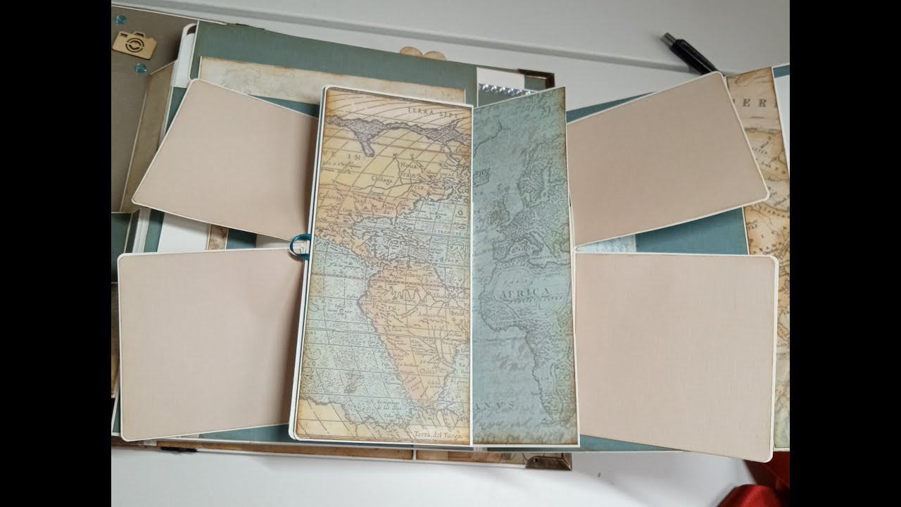 Tuto #10 de 15 | Album 