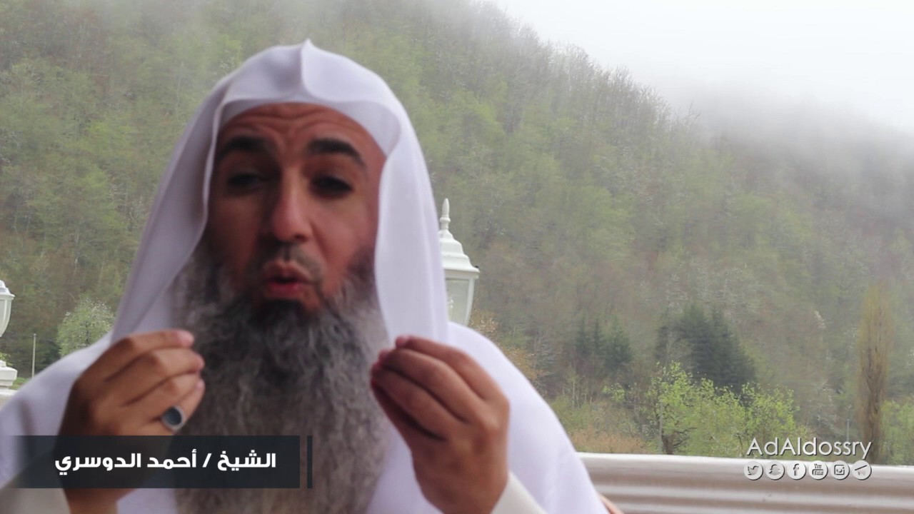 قصة الشيخين عبدالرحمن عبدالخالق و الشيخ عبدالله السبت