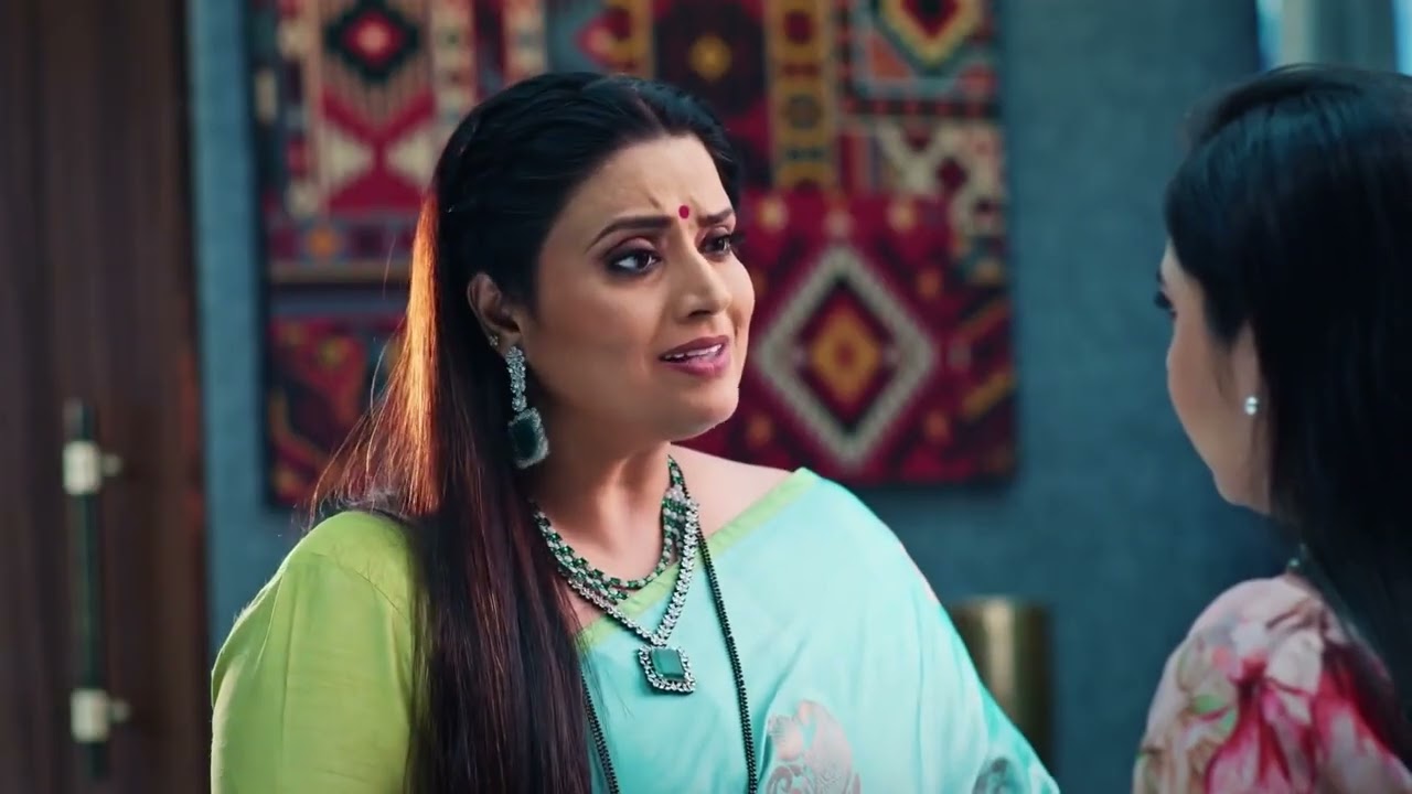 Kamali | Ep - 179 | Webisode | Jan 06 2026 | Zee Marathi
