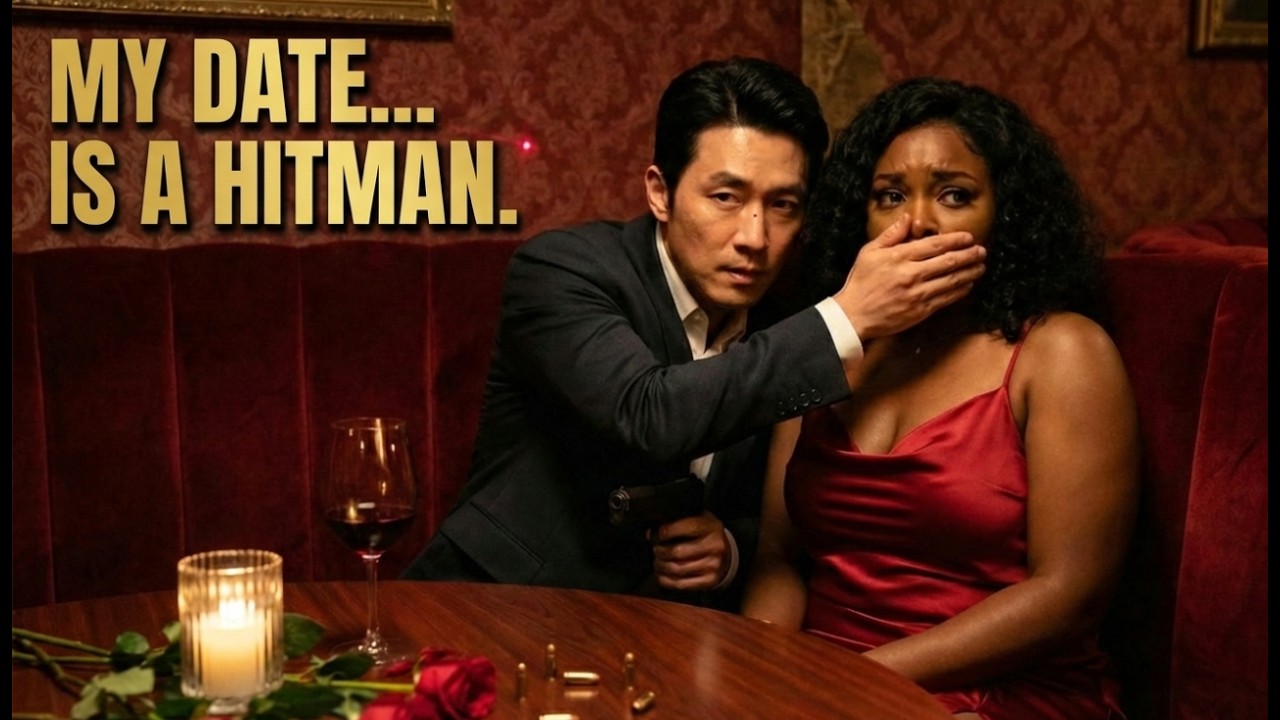 My Valentine’s Date Was Sent To Kill Me. He Killed Everyone Else Instead.