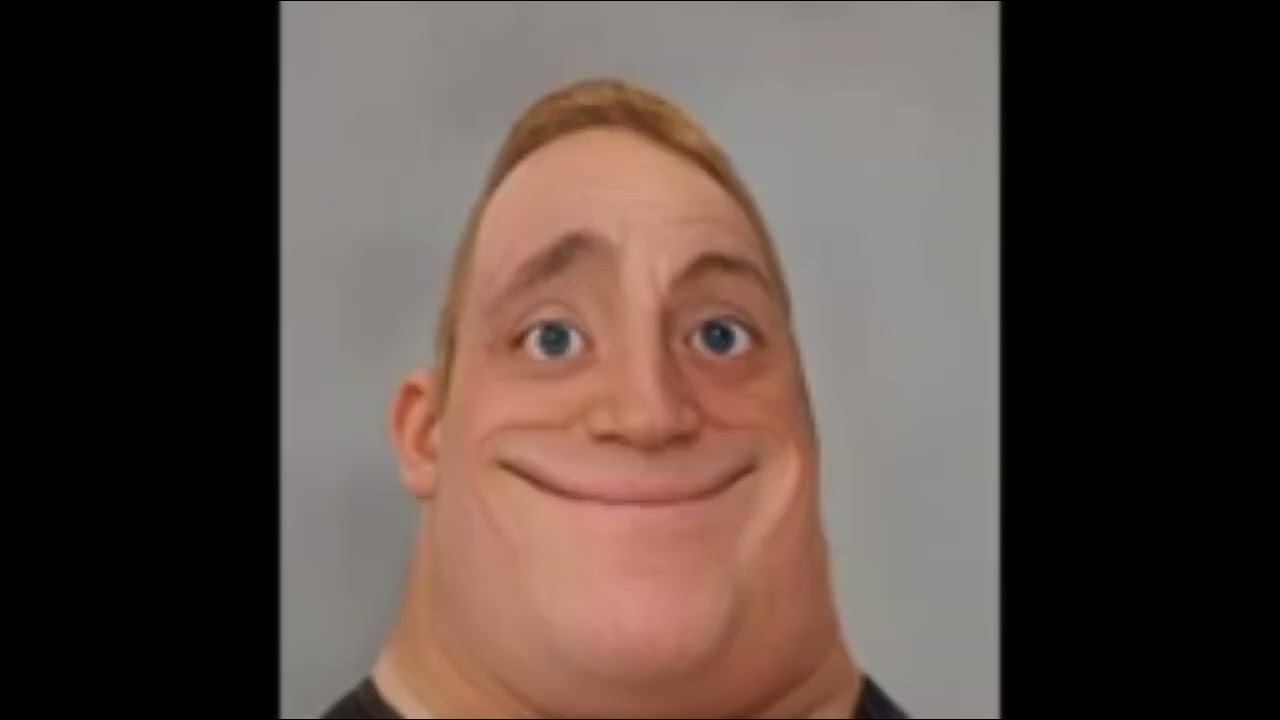 (HALLOWEEN EVENT) Mr Incredible Becoming Scary Opposites Remastered (SEASON 1) 0x-10x