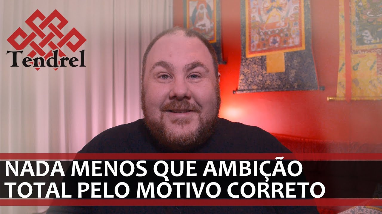 Apenas ter compaixão é suficiente?