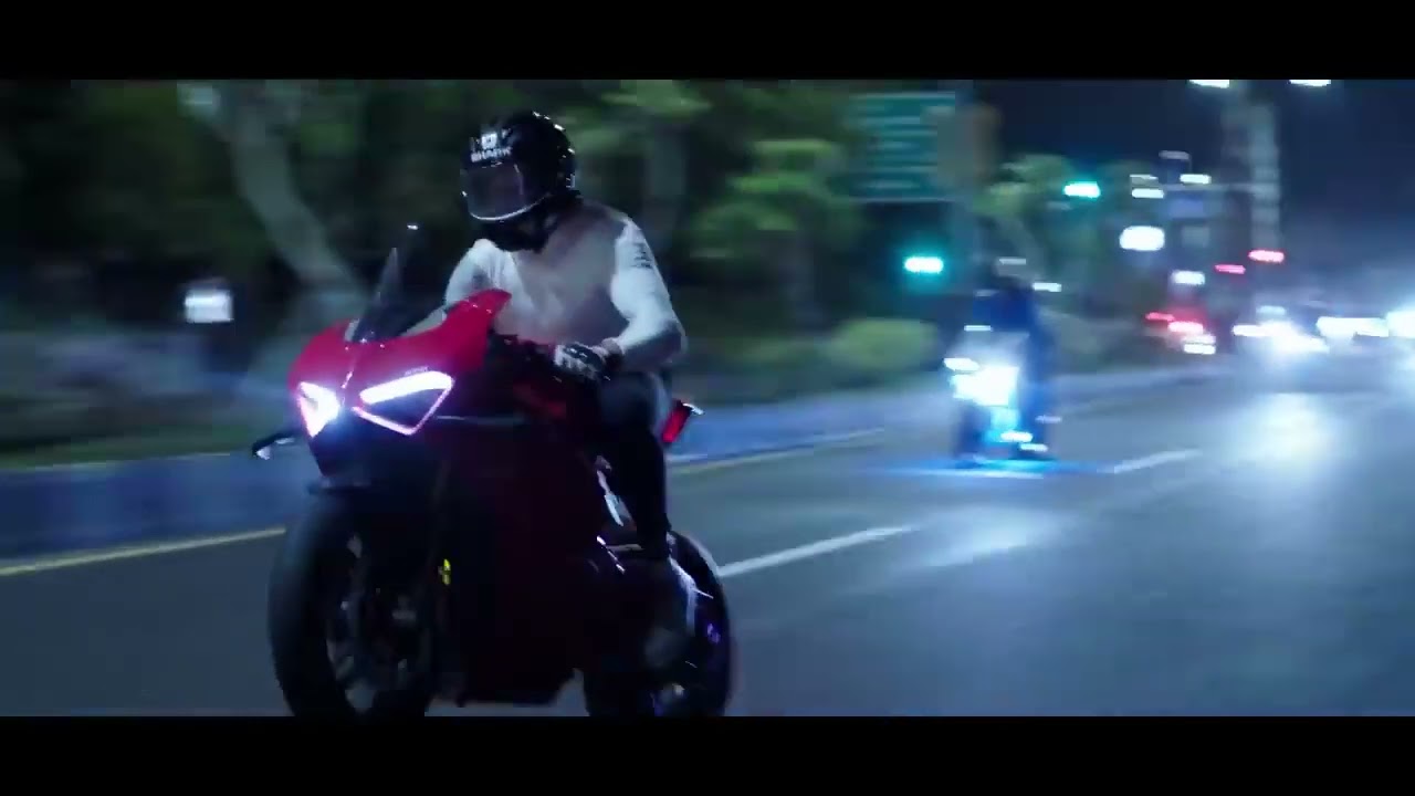 LIVING LIFE IN THE NIGHT - SUPERBIKES (feat. Copicop.Works).RideUnlimited