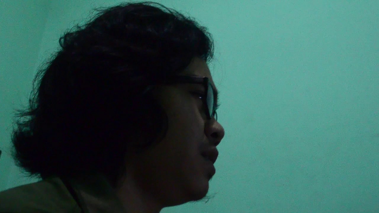 Tarpaima (Acoustic Cover)