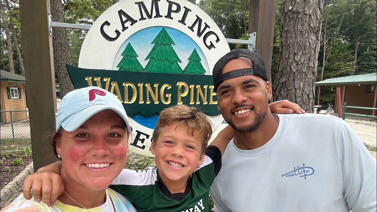 Wading Pines Campground