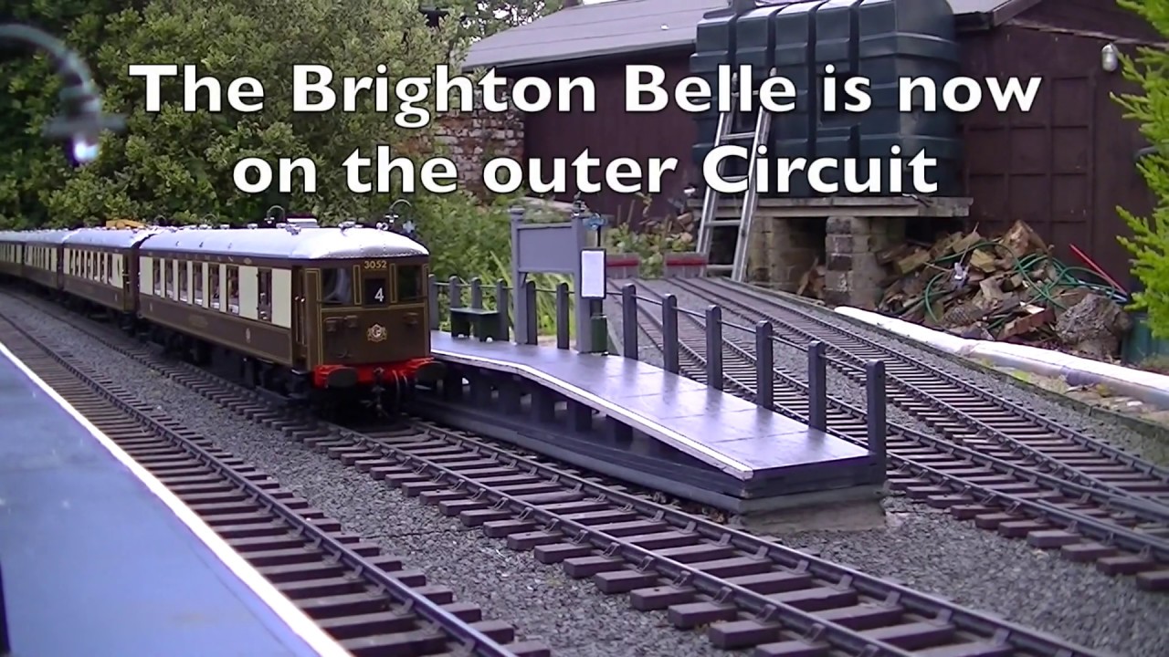 Video127. Norfolk Steamy Weekend 2019 Part 2