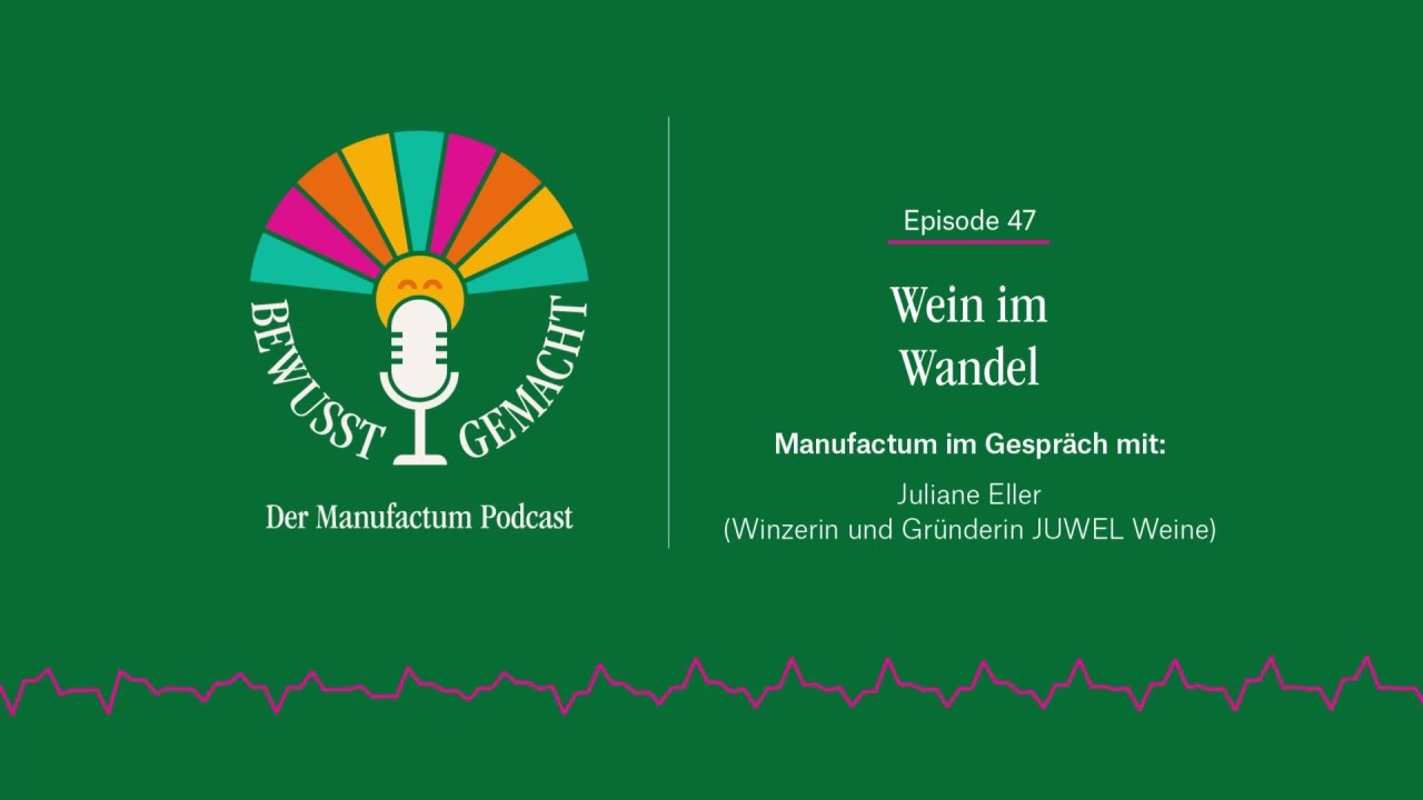 Episode 47: Wein im Wandel