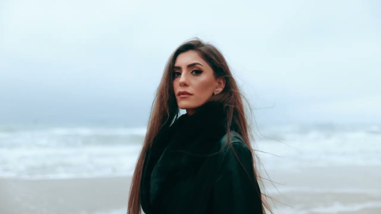 Sevilay Alg&uuml;l - Yakmaya Geldim (Official Video)