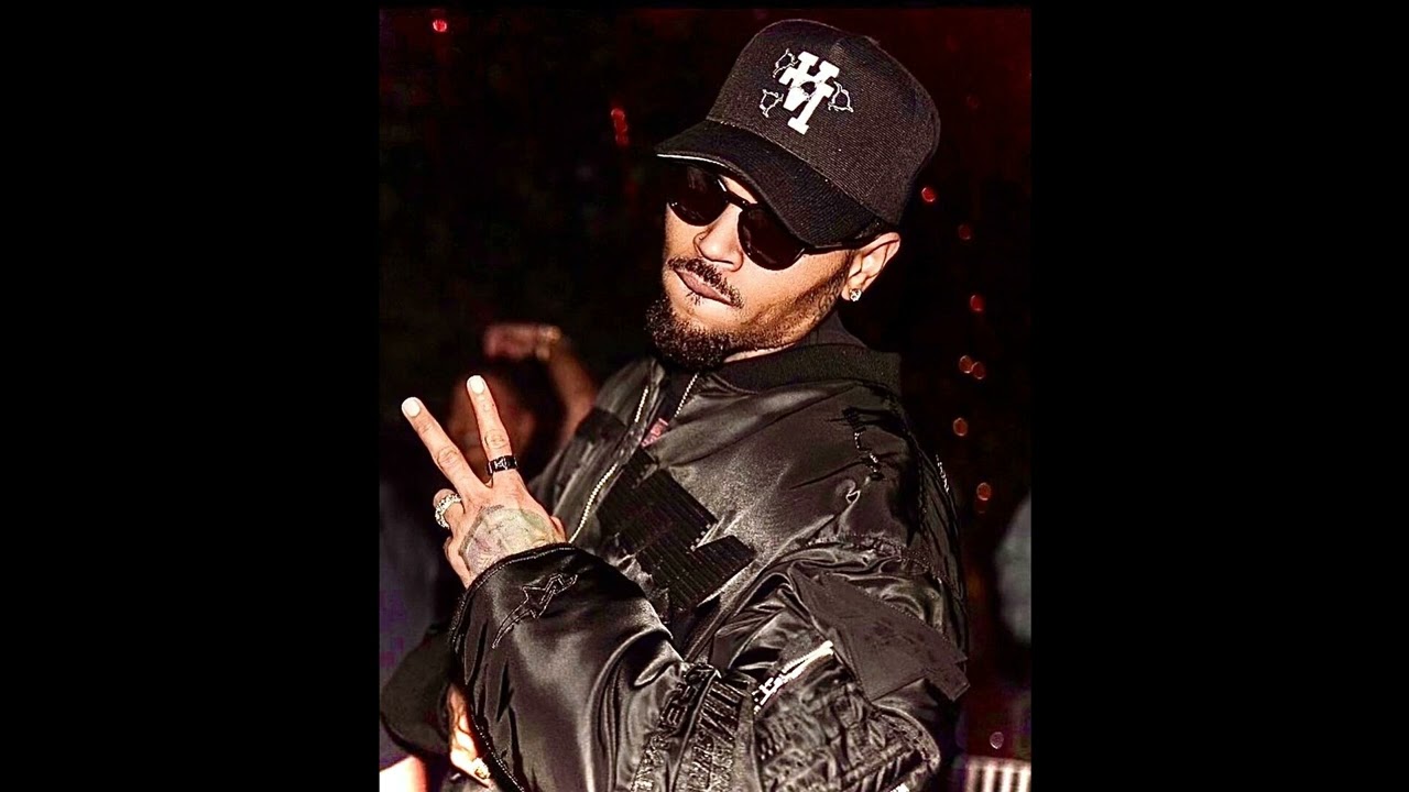 [FREE] Chris Brown Type Beat - 
