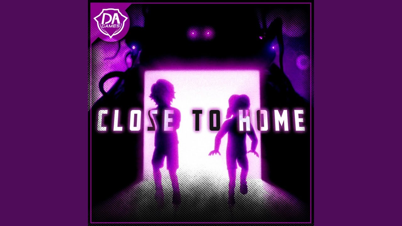 Close To Home